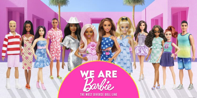 Barbie visibiliza la diabetes tipo 1 infantil en México con una edición que inspira representación e inclusión