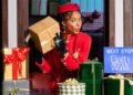 Bath & Body Works celebra la magia de regalar con su guía navideña de temporada