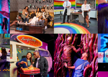 «Stranger Things: The Experience», llega a Ciudad de México