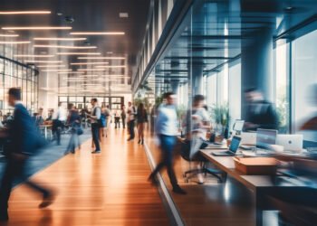 Vivir y trabajar con diabetes: Transformando retos en oportunidades