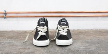 Exagerado | Texturizado| Alargado: Rick Owens reinventa el icónico One Star