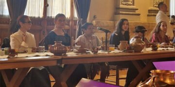 Original Encuentro de de Arte Textil Mexicano llega a la Ciudad de México