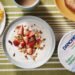 Cinco beneficios del yoghurt para un envejecimiento saludable