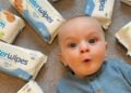 La ciencia detrás de WaterWipes: Las toallitas más puras del mundo para pieles sensibles