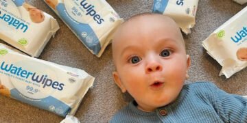 La ciencia detrás de WaterWipes: Las toallitas más puras del mundo para pieles sensibles
