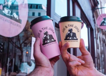 La energía de Joe & The Juice aterriza en la CDMX