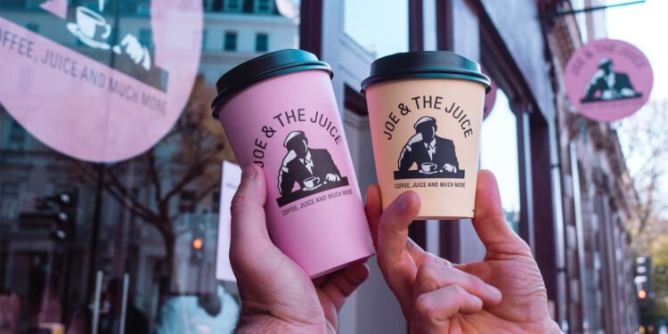 La energía de Joe & The Juice aterriza en la CDMX