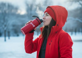 Un abrazo en cada taza, proteína, energía y sabor para desafiar el frío
