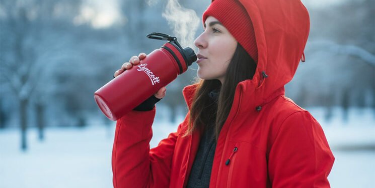 Un abrazo en cada taza, proteína, energía y sabor para desafiar el frío