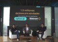 Walmart de México y APLAZO se unen para ofrecer pagos quincenales sin tarjeta y fomentar la inclusión financiera