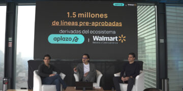 Walmart de México y APLAZO se unen para ofrecer pagos quincenales sin tarjeta y fomentar la inclusión financiera