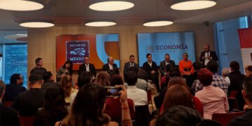 DiDi Food y la Secretaría de Economía impulsan la iniciativa Hecho en México para MiPyMEs restauranteras