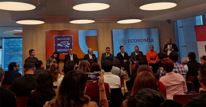 DiDi Food y la Secretaría de Economía impulsan la iniciativa Hecho en México para MiPyMEs restauranteras