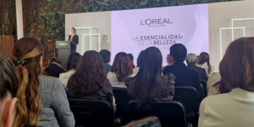 Belleza que multiplica: L’Oréal Groupe México genera 15 empleos por cada posición directa