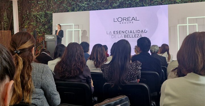 Belleza que multiplica: L’Oréal Groupe México genera 15 empleos por cada posición directa