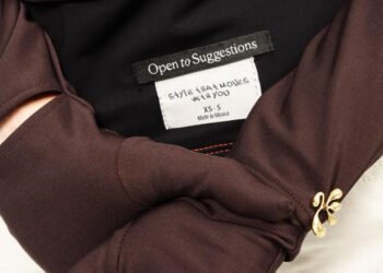 Open To Suggestions: Moda, arte y comunidad en movimiento