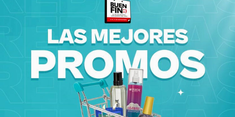 BUEN FIN | Fraiche se une con descuentos que huelen a ahorro