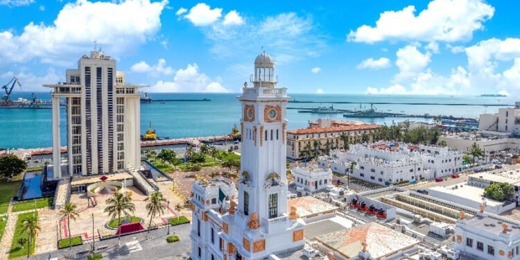 SERPROSEP: Solidaridad y apoyo en Veracruz