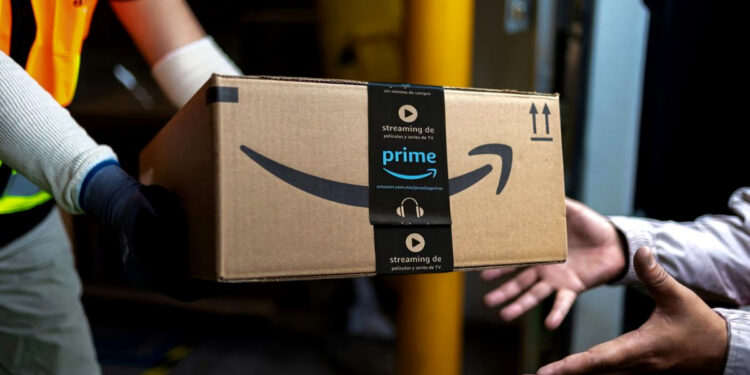 BUEN FIN | ¡El Buen Fin más mexicano de Amazon! Descubre las miles de ofertas de hasta 60% de descuento