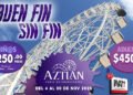 BUEN FIN | Llega el «Buen Fin Sin Fin» a Aztlán durante todo noviembre