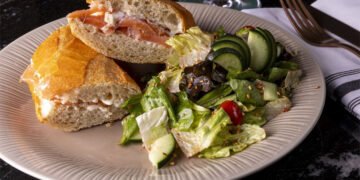 Theo Lounge Bar | Art Decó en la Condesa