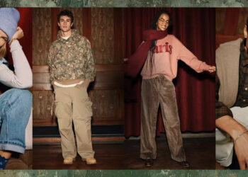 BUEN FIN | Great Jeans for Everyone: Aprovecha para encontrar el fit perfecto (y regalarlo)