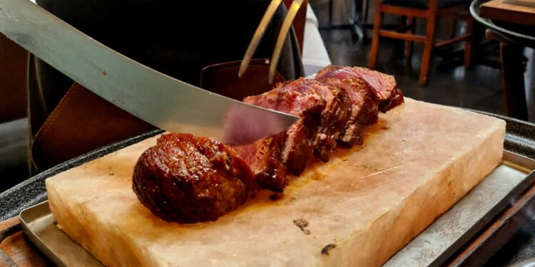 RESTAURANTE LA BUENA BARRA | Nueva Cocteleria Mixología