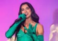 UNIVERSAL+ presenta el especial musical «An evening with Dua Lipa», previo a las presentaciones de la artista en América Latina