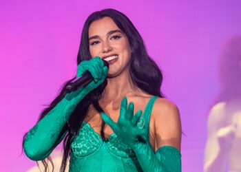 UNIVERSAL+ presenta el especial musical «An evening with Dua Lipa», previo a las presentaciones de la artista en América Latina