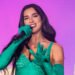 UNIVERSAL+ presenta el especial musical «An evening with Dua Lipa», previo a las presentaciones de la artista en América Latina