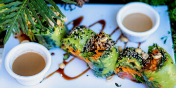 Sweet & Fit celebra el Día Mundial del Veganismo con un desayuno: Nutrición y sabor sin límites