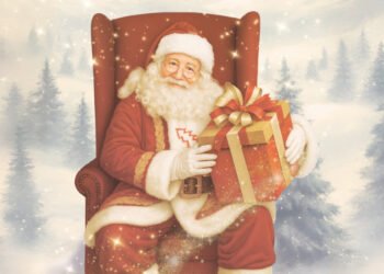 Perisur ilumina el sur de la Ciudad de México con el inicio oficial de la temporada navideña