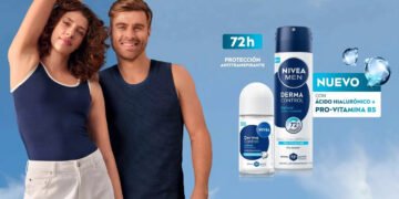 La nueva frontera del self-care: las axilas también merecen skincare