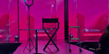 29ª edición Expo Beauty Show: Color, talento y tendencias