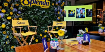 «Dulce Gesto», la nueva iniciativa de Splenda® junto a la Federación Mexicana de Diabetes