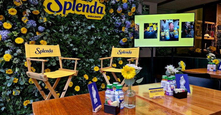 «Dulce Gesto», la nueva iniciativa de Splenda® junto a la Federación Mexicana de Diabetes