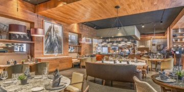 Cenas de fin de año Invitta: Experiencias gastronómicas de alto nivel en hoteles de Grupo Posadas