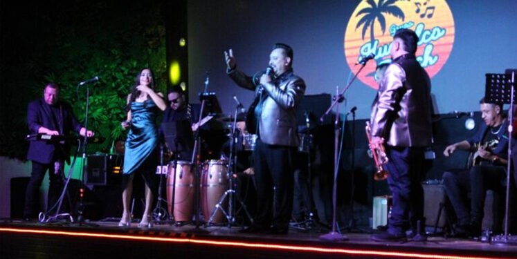 Huatulco Beach se abre paso en la música con «ORGULLO»