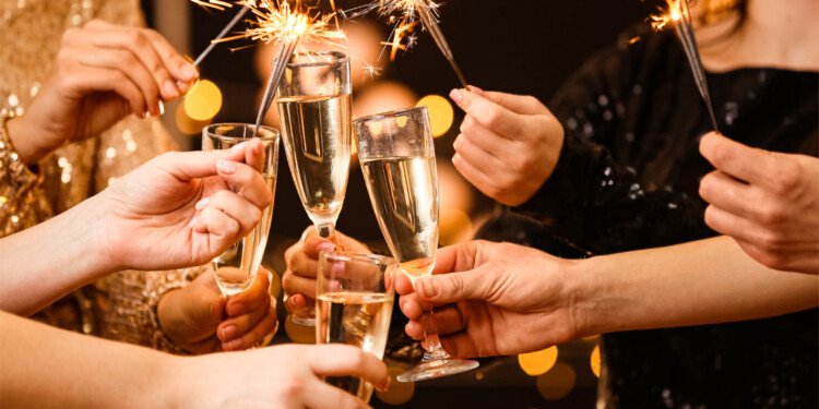 Los sabores de Buchanan’s que nos unen: La esencia de la familia elegida en cada encuentro