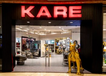 KARE Design inaugura su nueva tienda en Paseo Interlomas