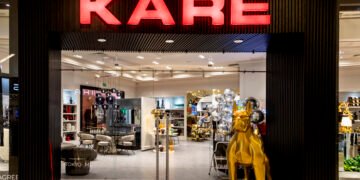 KARE Design inaugura su nueva tienda en Paseo Interlomas
