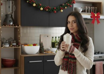 Dúo de invierno sensacional