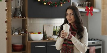 Dúo de invierno sensacional