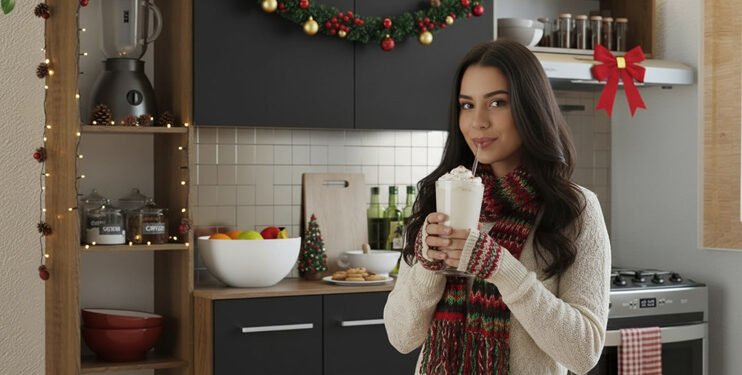 Dúo de invierno sensacional