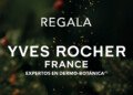 Yves Rocher presenta: La Esencia de una Mágica Navidad