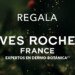 Yves Rocher presenta: La Esencia de una Mágica Navidad