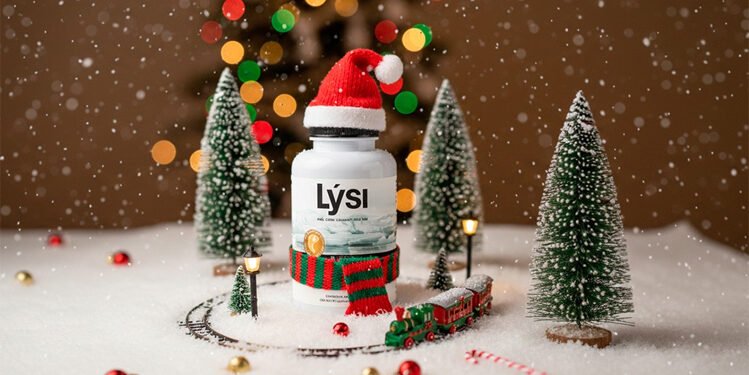 Empieza el año nutriendo tus propósitos con salud