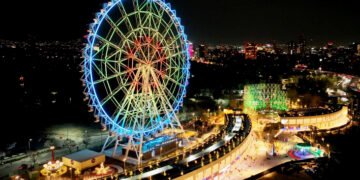 Planea tus vacaciones de fin de año y cierra con broche de oro el 2025 en Aztlán Feria de Chapultepec