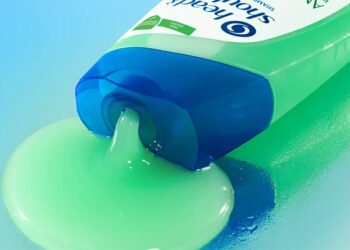 Derma-tips para retener el cabello desde la raíz°