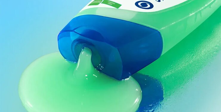 Derma-tips para retener el cabello desde la raíz°